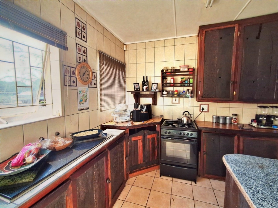 3 Bedroom Property for Sale in Sasolburg Ext 10 Free State